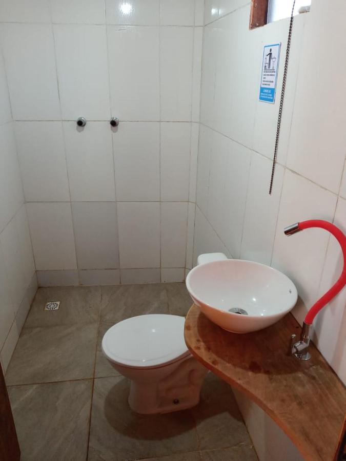 Chale Cartuxa Park Villa Mariana Ngoại thất bức ảnh
