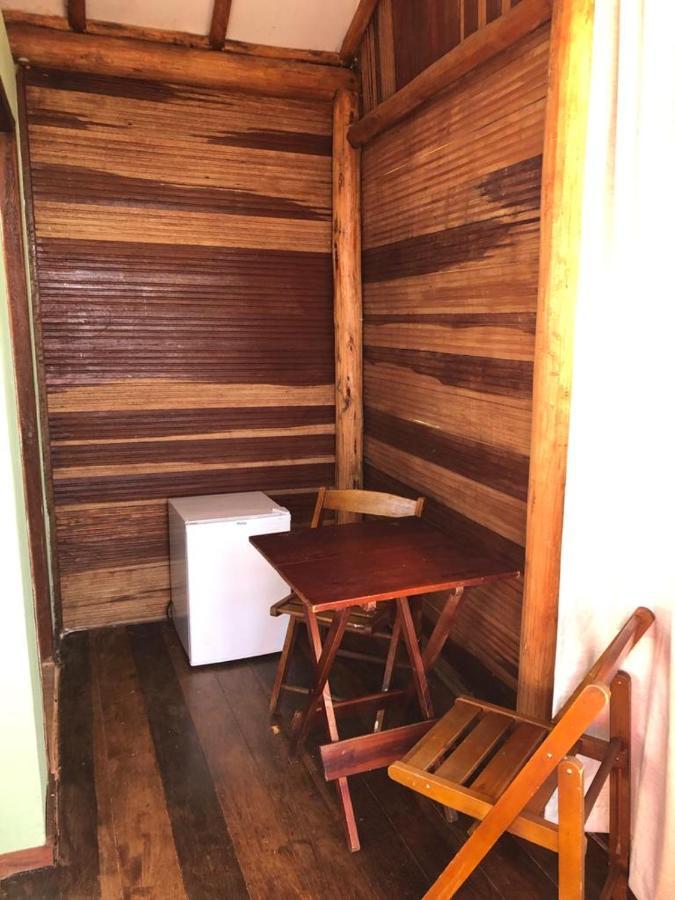 Chale Cartuxa Park Villa Mariana Ngoại thất bức ảnh