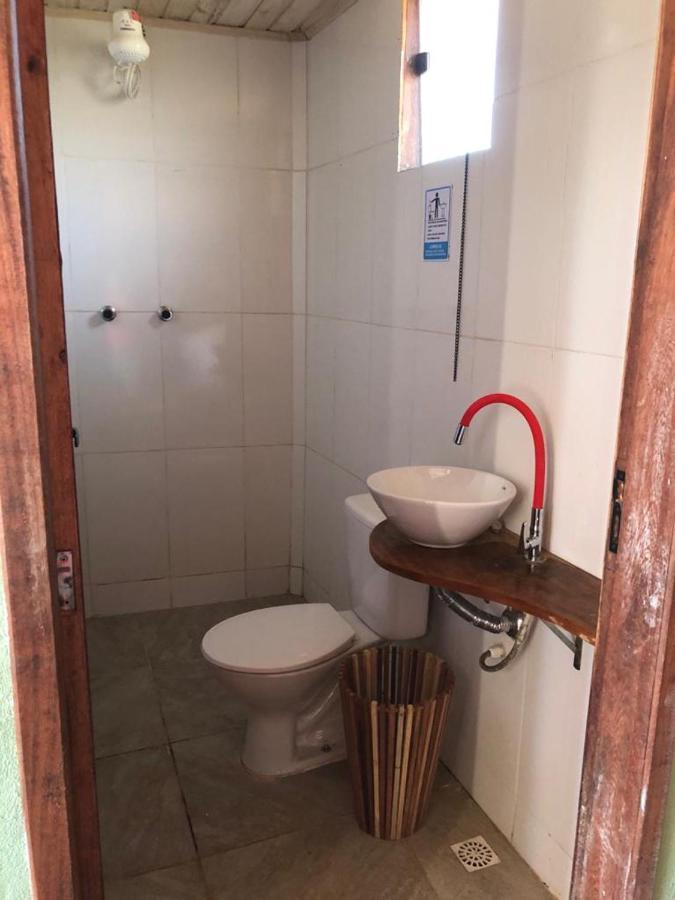 Chale Cartuxa Park Villa Mariana Ngoại thất bức ảnh