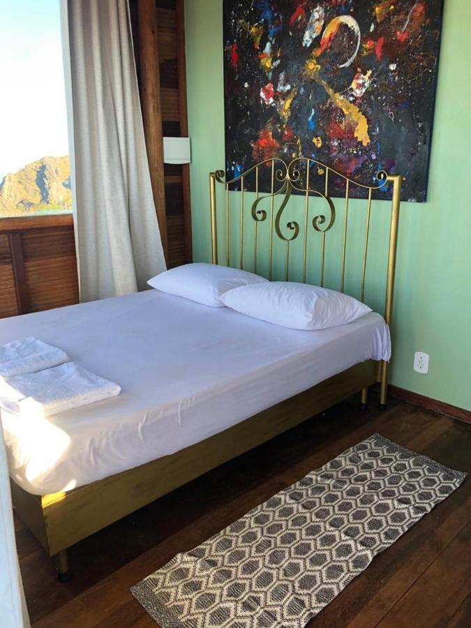 Chale Cartuxa Park Villa Mariana Ngoại thất bức ảnh