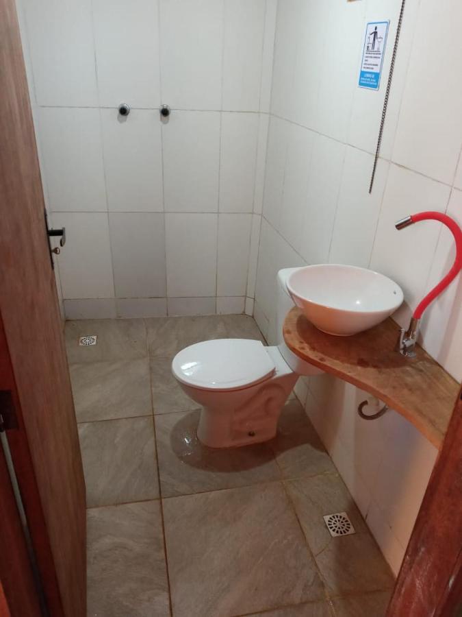 Chale Cartuxa Park Villa Mariana Ngoại thất bức ảnh